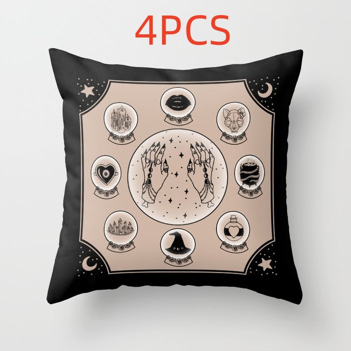 Halloween Pillowcase