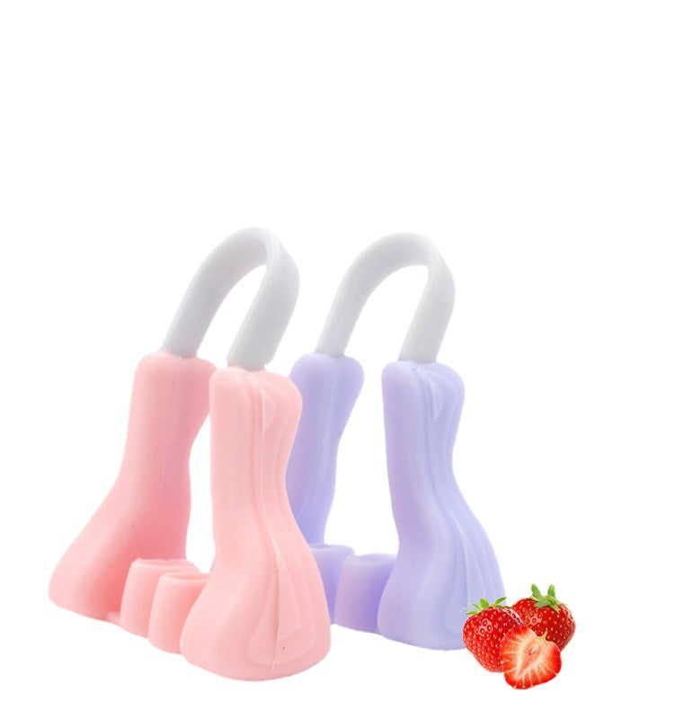 U-Shaped Nose Clip Shaper - Beauty Nose Lifting Device
