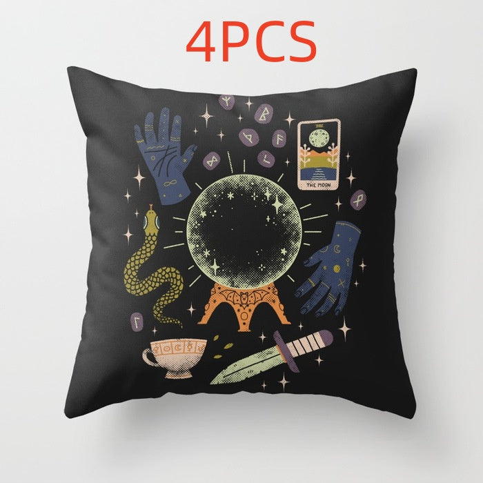 Halloween Pillowcase
