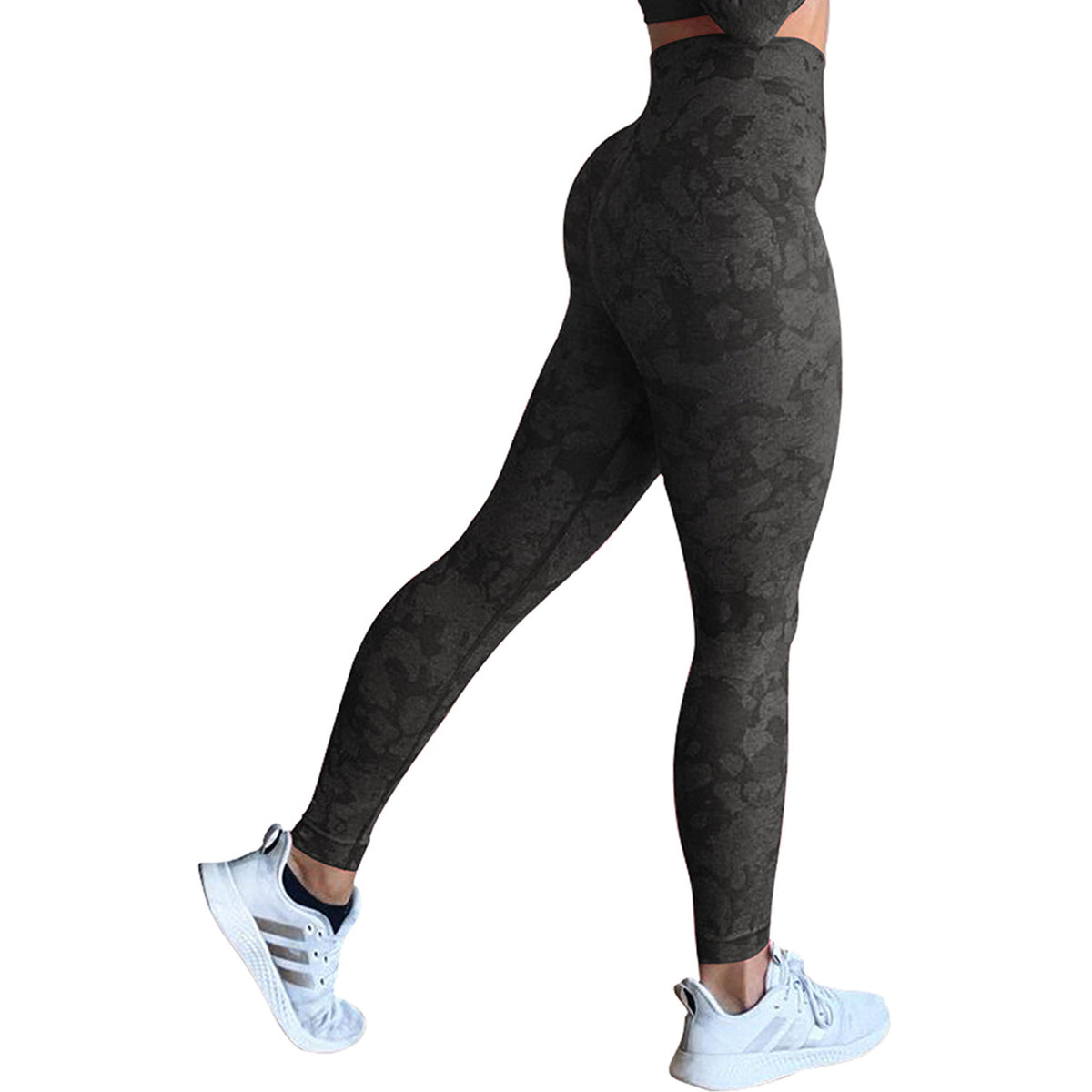 Butt Leggings for Women Push Up Booty Legging Workout Gym Tights