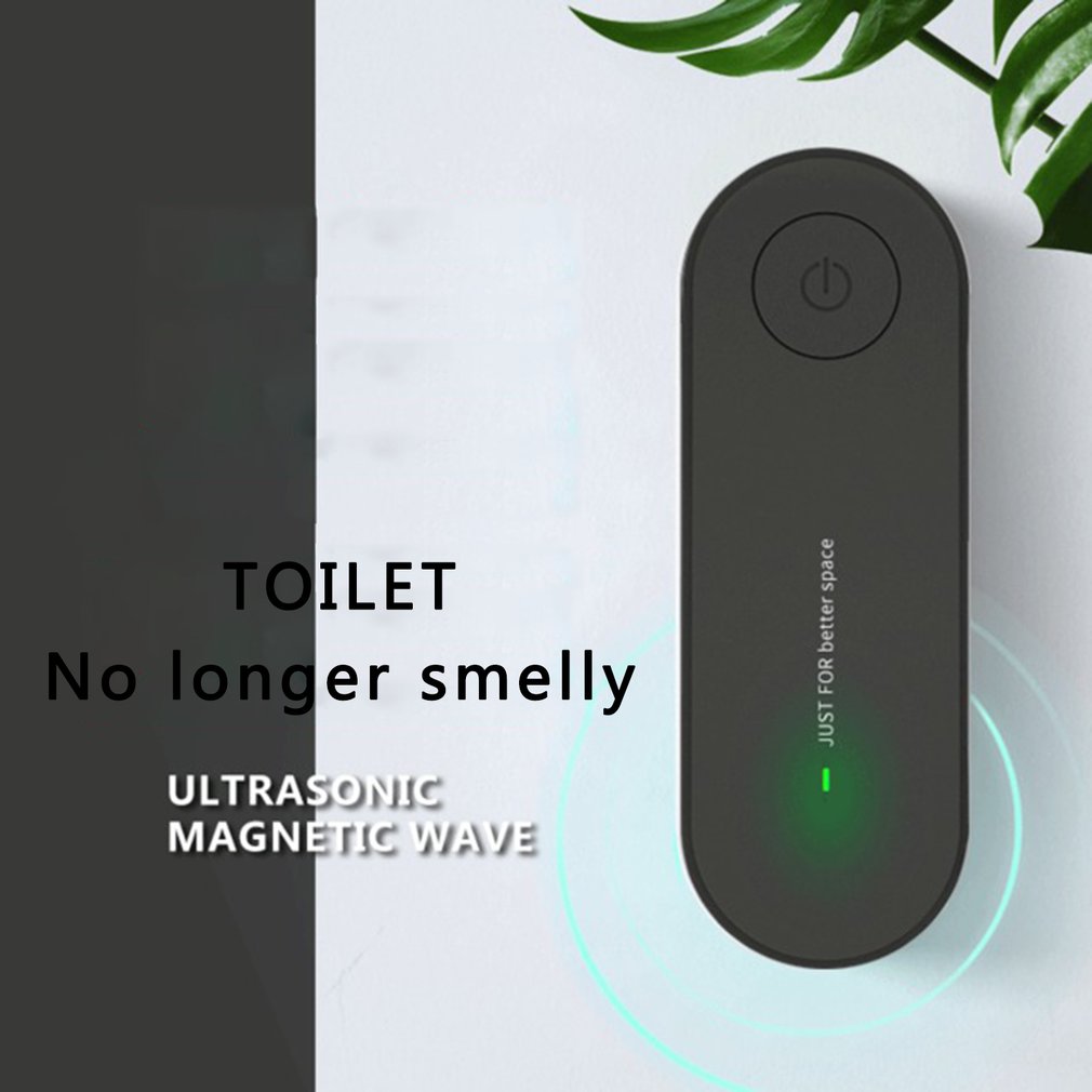 Multifunctional Negative Ion Air Purifier - Home Air Cleaner
