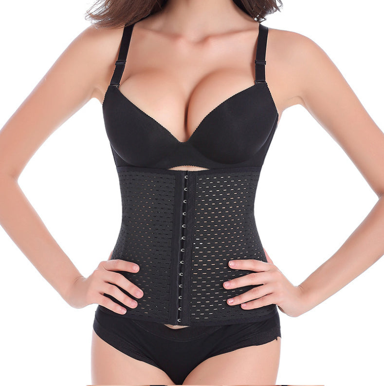 Hot Waist Trainer Corset – Women's Shapewear