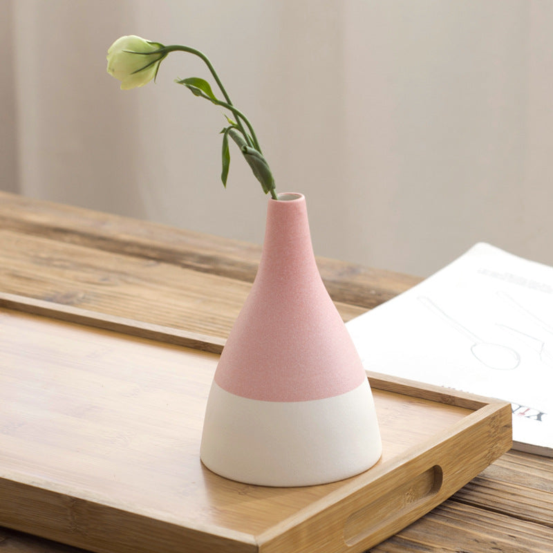 Creative Home Decor Accent - Modern Decorative Ornament for Living Room
