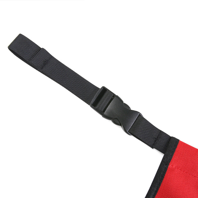 Pet Back Seat Guardrail Car Pets