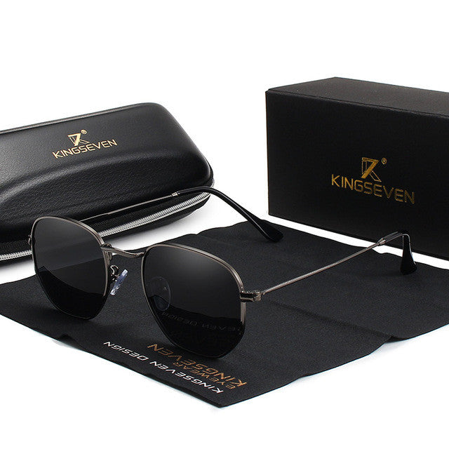 Classic Sunglasses Men Retro Sun Glasses Eyewear
