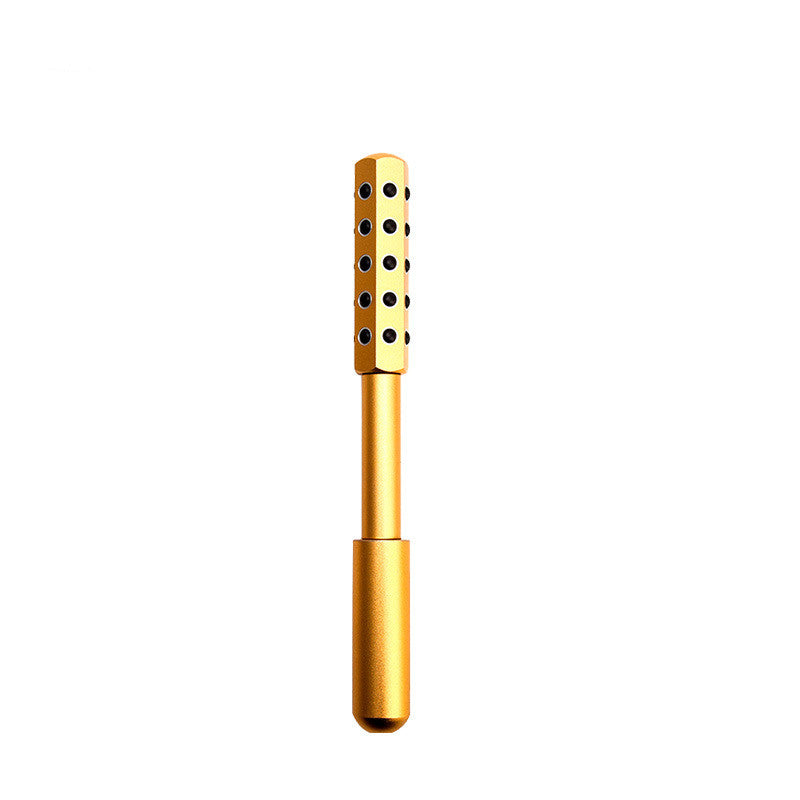 30 Germanium Beauty Stick Massage Facial Roller Face Lift Bar Anti
