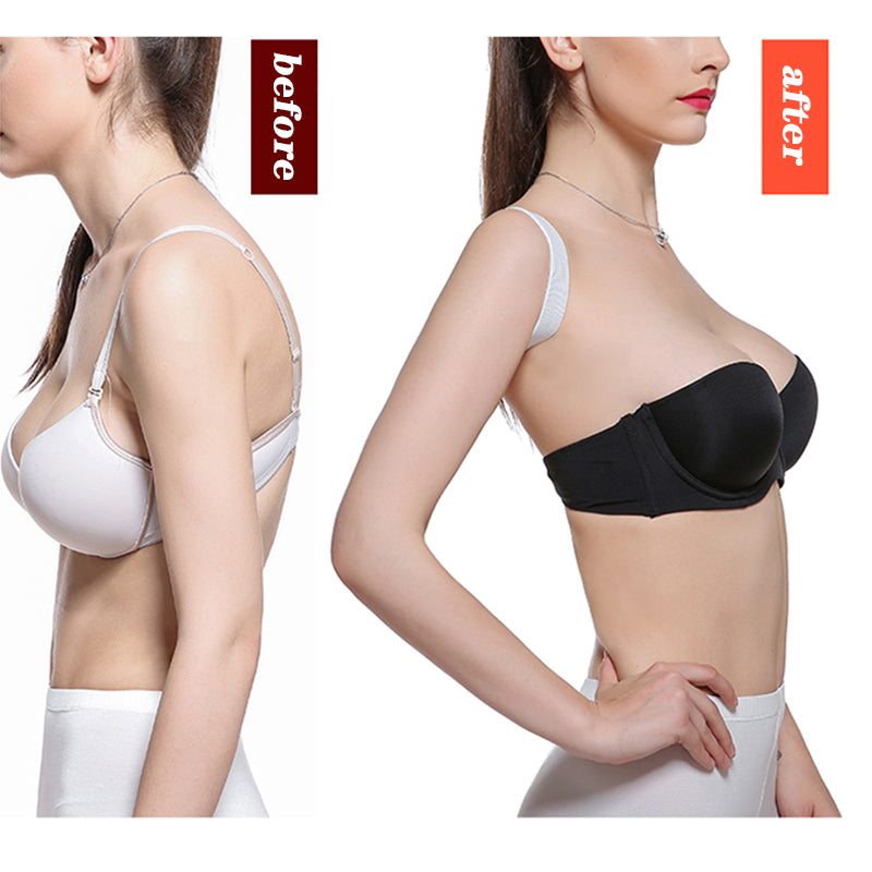 Humpback Correction Belt – Women's Accessory