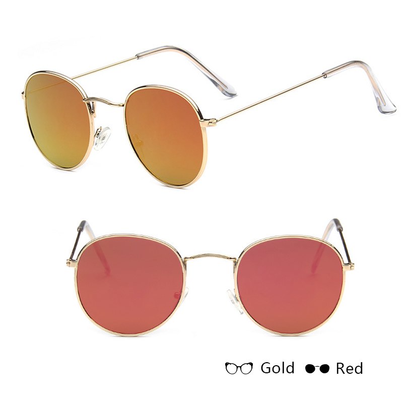 Women Retro Sunglasses – Women's Accessory