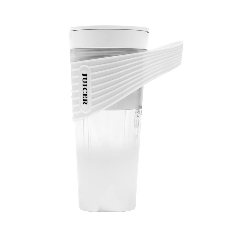 Portable Blender Sports Rechargeable Mixing Cup Kitchen Gadgets