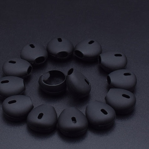 Silicone Headphone Case - Protective Earbuds Cover
