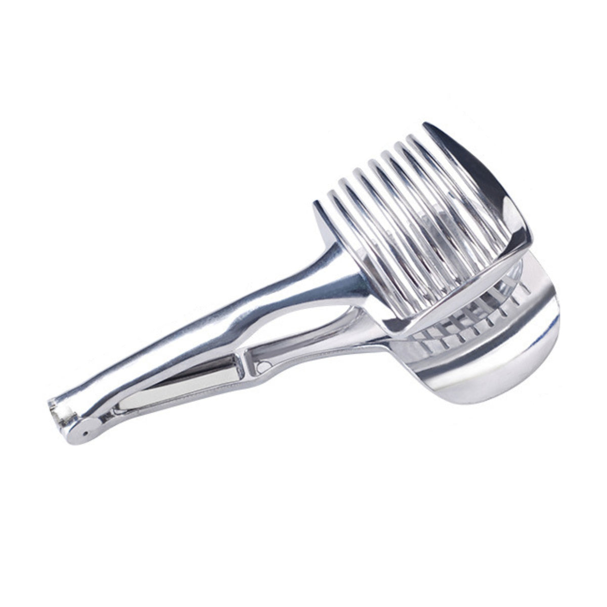 Lemon Slicer - Quick Citrus Cutter Kitchen Gadget