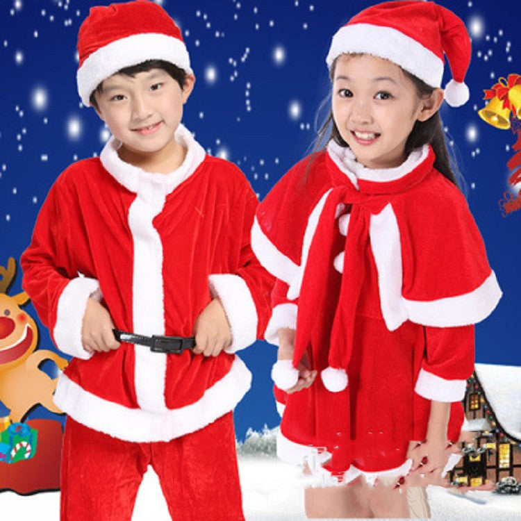 Christmas Costumes for Children | Xmas Gift