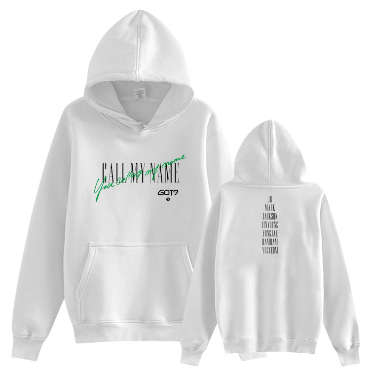 Pullover Hoodies – Women's Hoodie