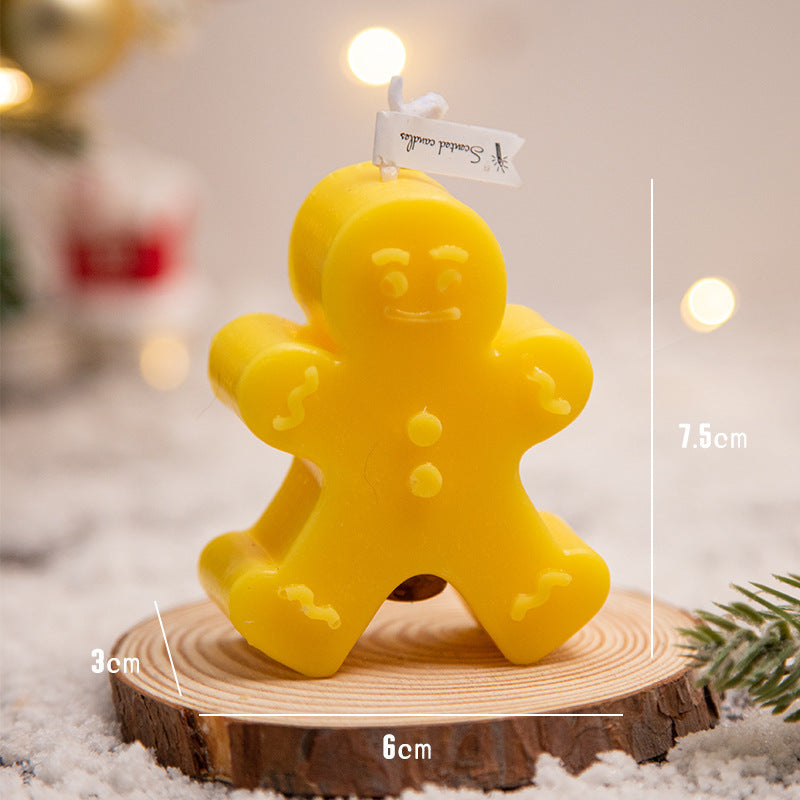 Christmas Tree Silicone Molds for DIY Creative Atmosphere | Xmas Holiday Decor