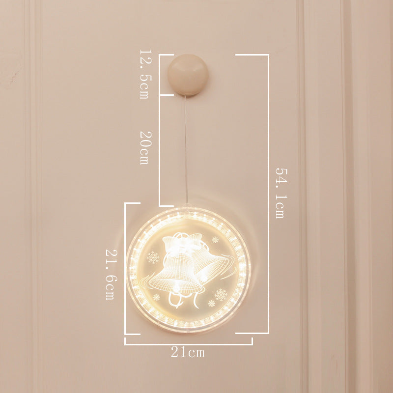 Christmas Led Lights | Xmas Holiday Decor