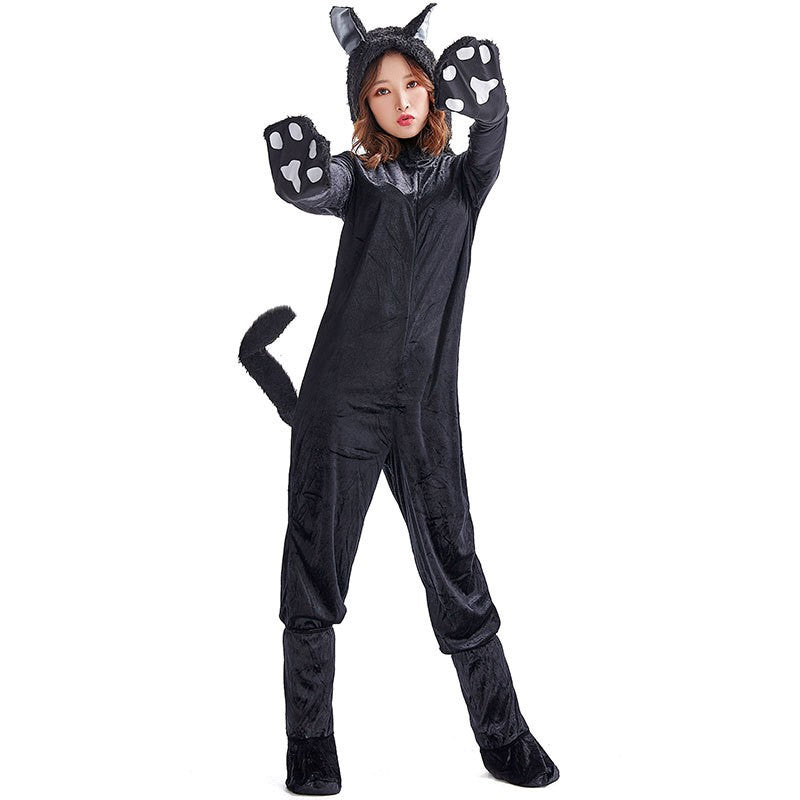 Halloween Stage Costume