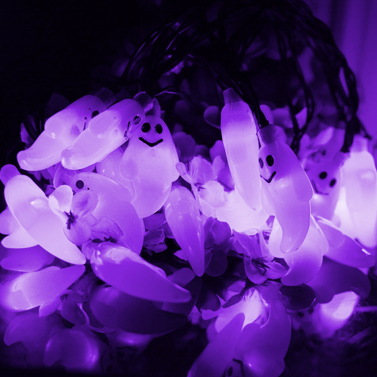 Christmas Decoration Lights | Xmas Holiday Decor