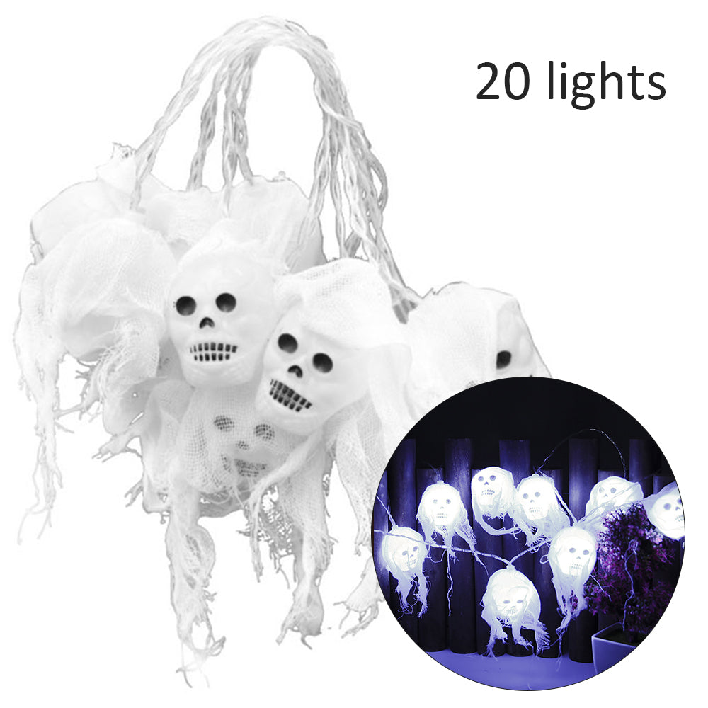 LED Halloween Lights