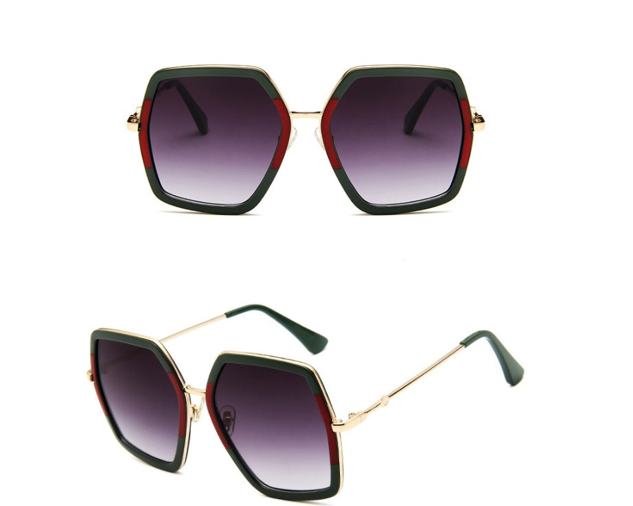 Sun Glasses – Women's Accessory