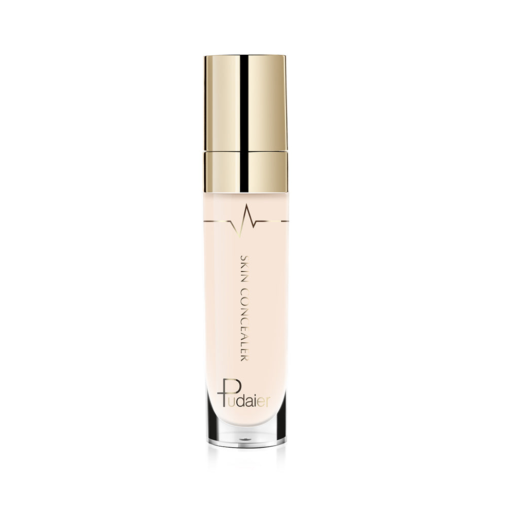 Pudaier Foundation Professional Moisturizer Face Base Makeup Long