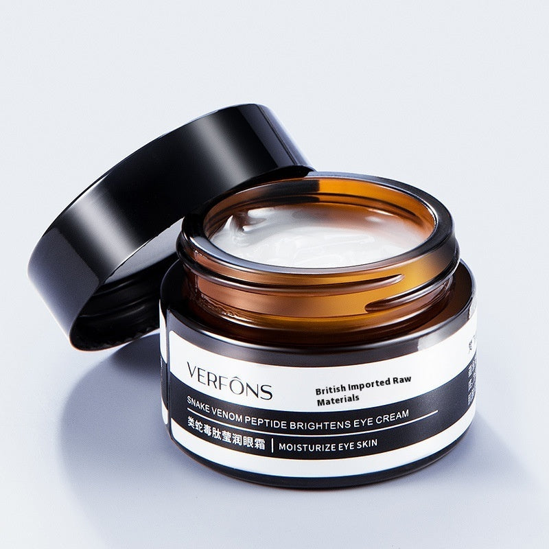 Firming Eye Cream Moisturizing Women's Fine Line Dark Circle Remover