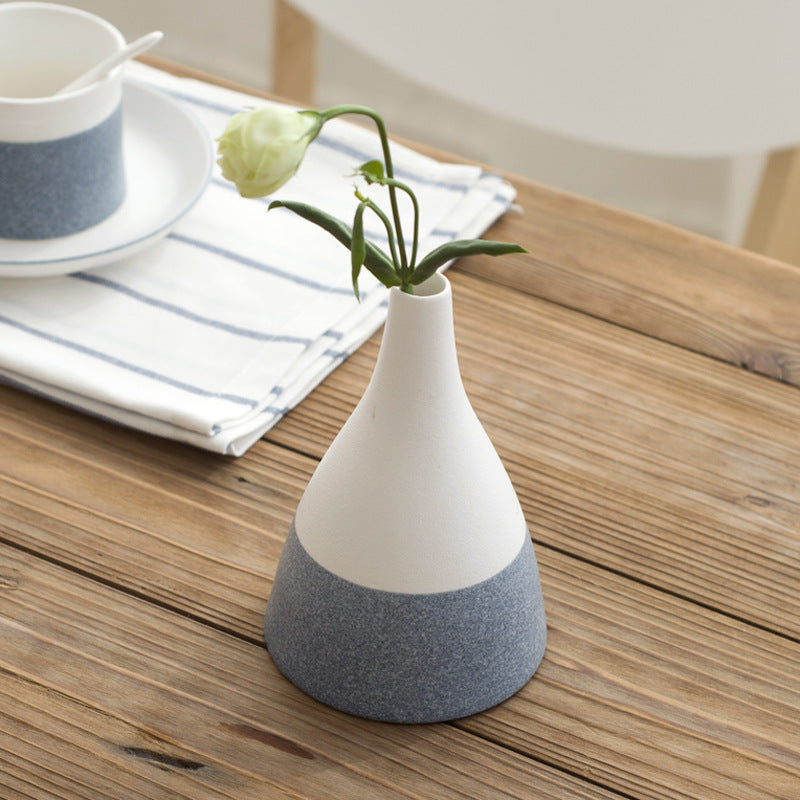 Creative Home Decor Accent - Modern Decorative Ornament for Living Room
