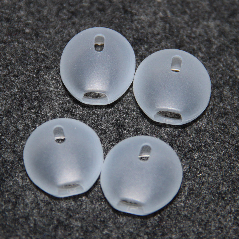Silicone Headphone Case - Protective Earbuds Cover