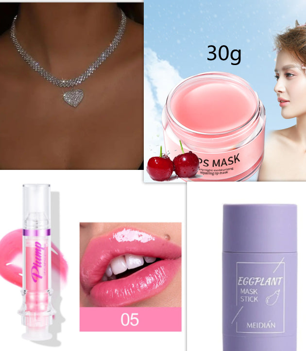 20-30g Lip Skin Care Products Moisturizing