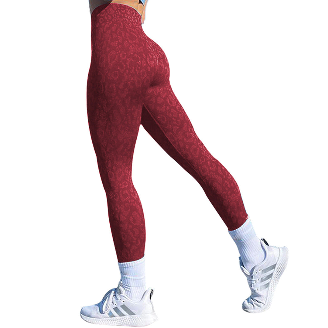 Butt Leggings for Women Push Up Booty Legging Workout Gym Tights