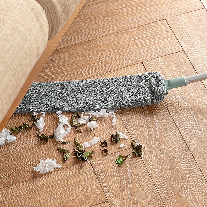 Flat Gap Dust Removal Brush - Crevice Cleaning Tool for Home