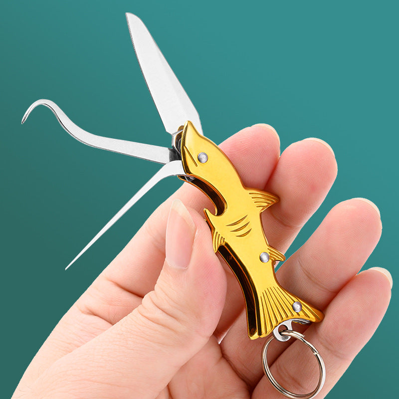 304 Stainless Steel Toothpick Box - Kitchen Toothpick Dispenser