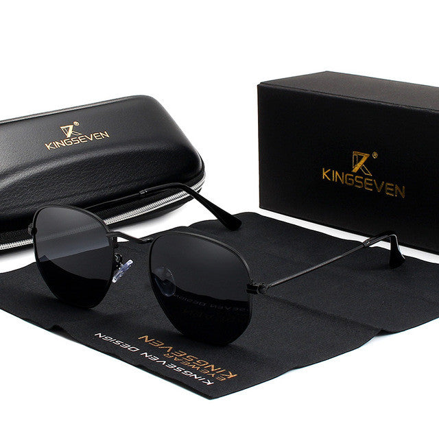 Classic Sunglasses Men Retro Sun Glasses Eyewear