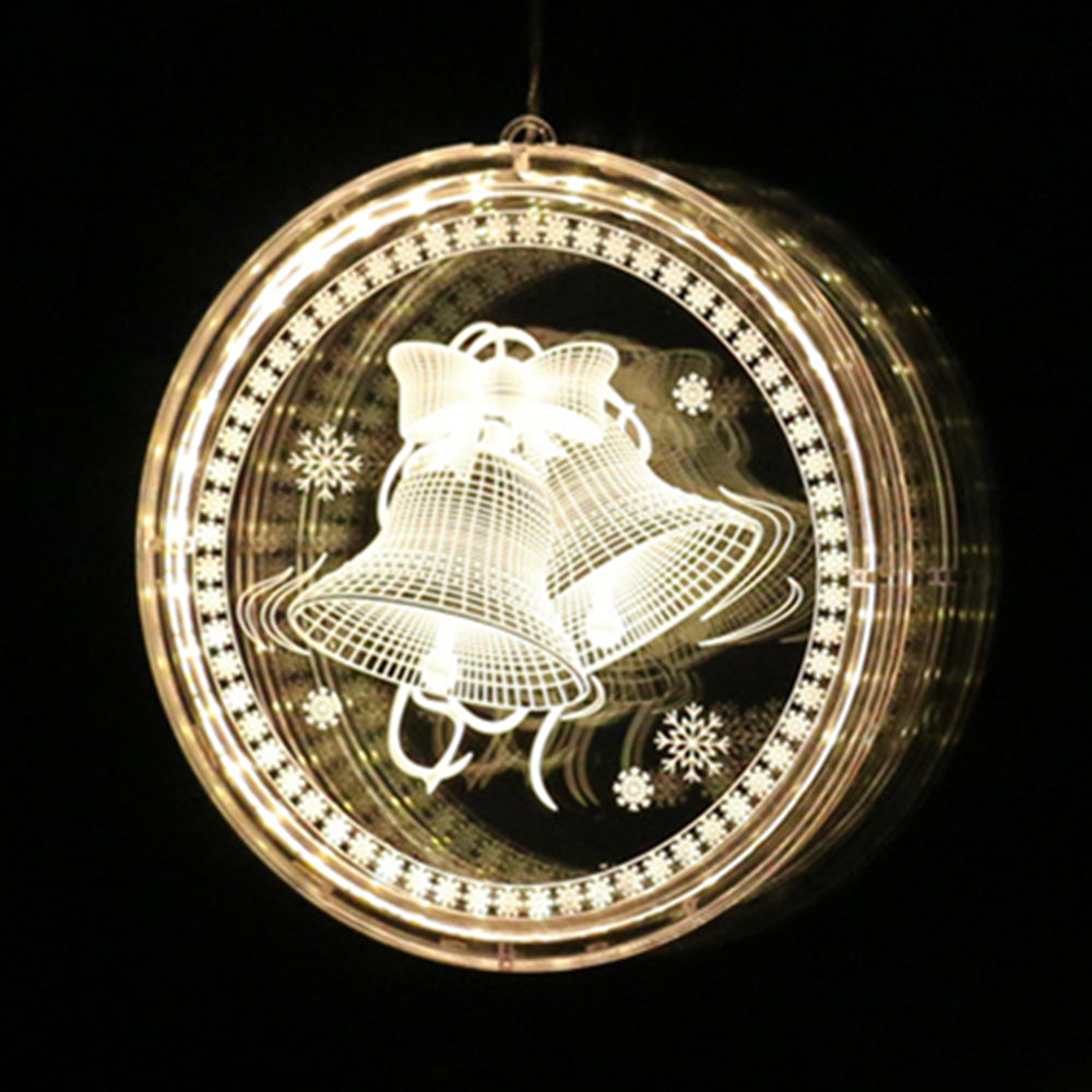 Christmas Led Lights | Xmas Holiday Decor