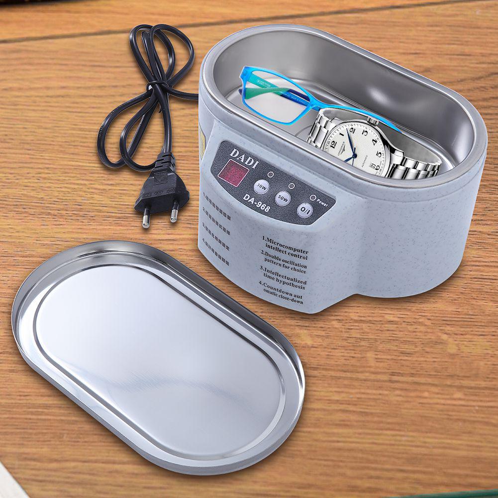 Ultrasonic Cleaner