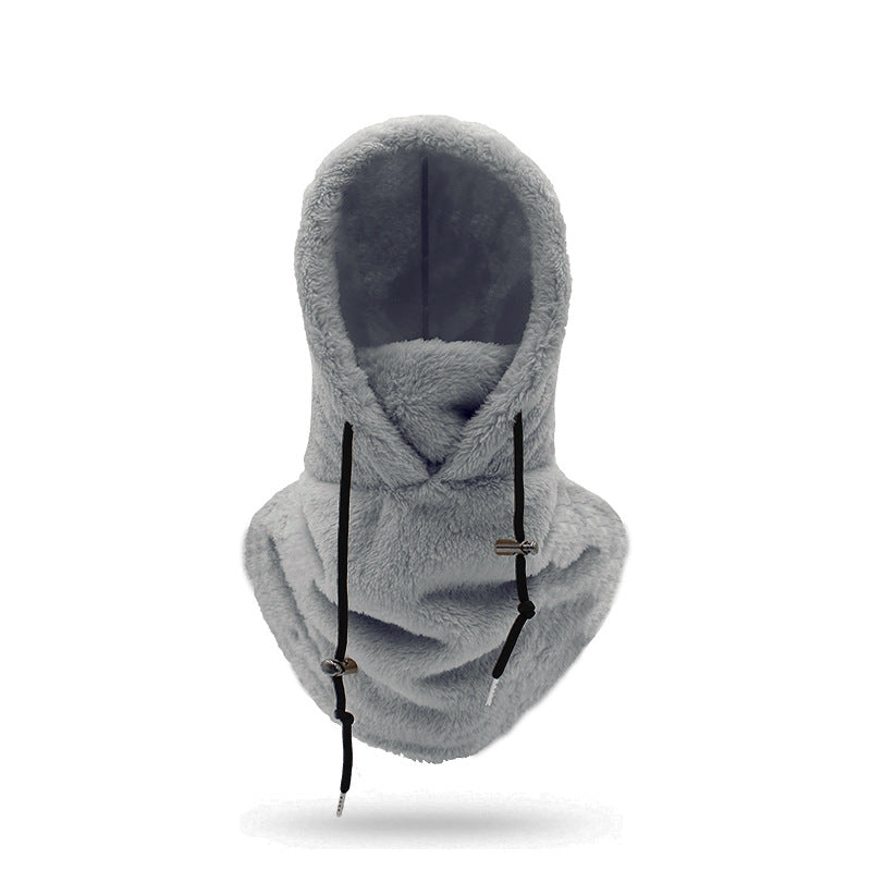 Winter Outdoors Cycling Sports Wind-Proof Cap Cold Protection