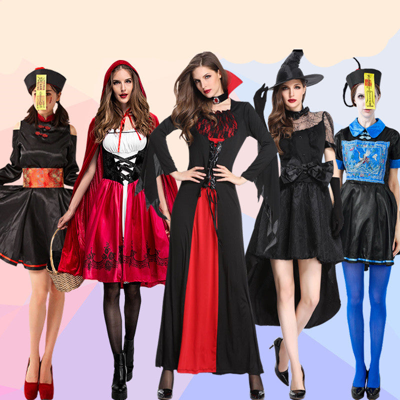 Halloween Costume