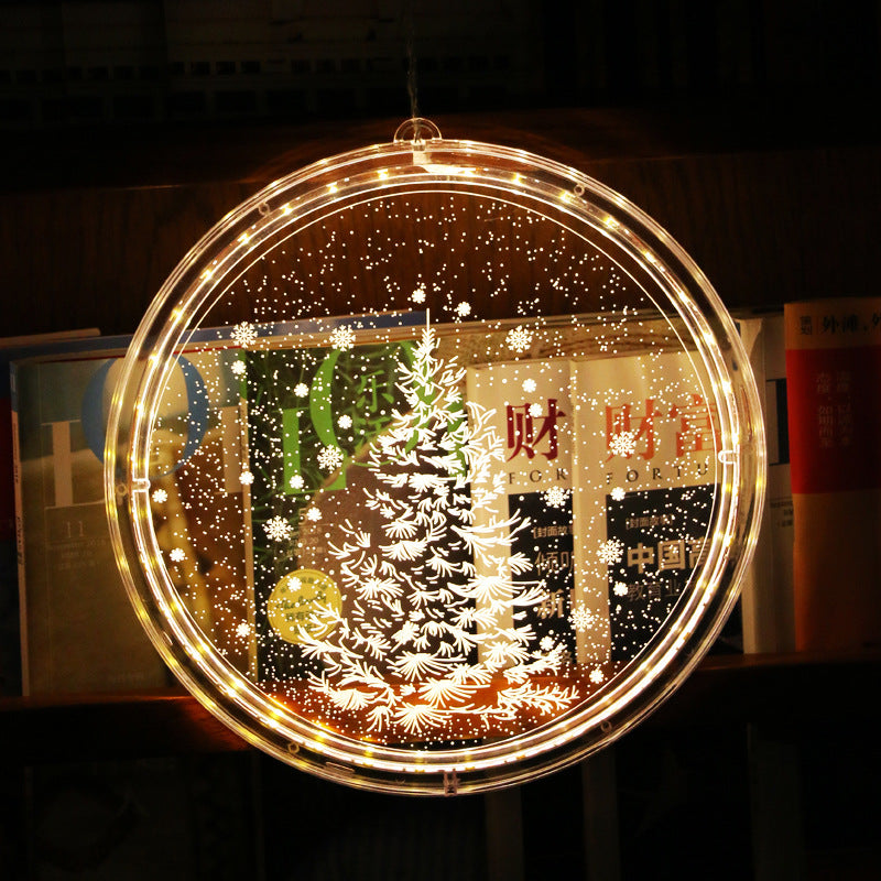 Christmas Led Lights | Xmas Holiday Decor