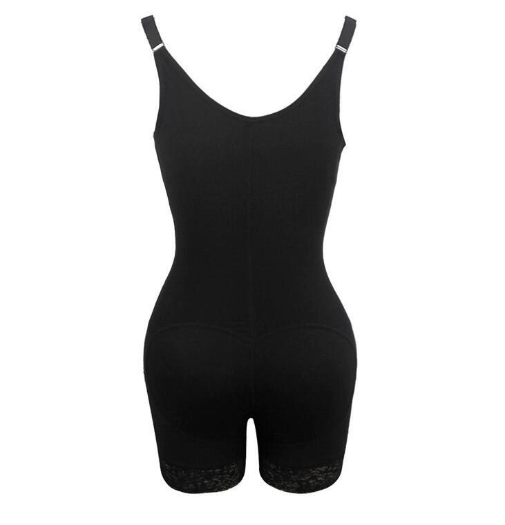 Shaping Butt Lifter Bodysuit – Women's Shapewear