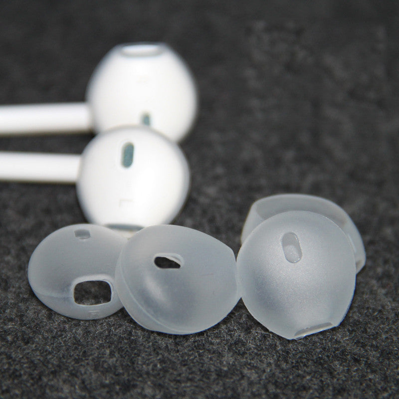 Silicone Headphone Case - Protective Earbuds Cover