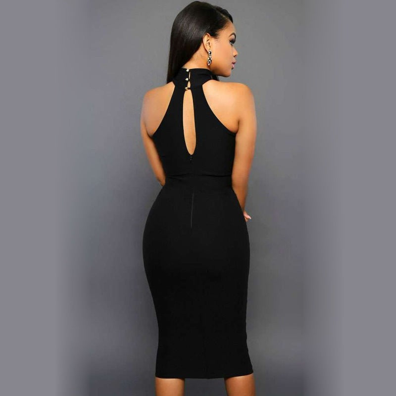 Sexy Party Dress – Women's Dress