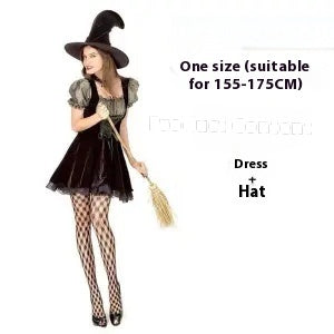 Halloween Costume