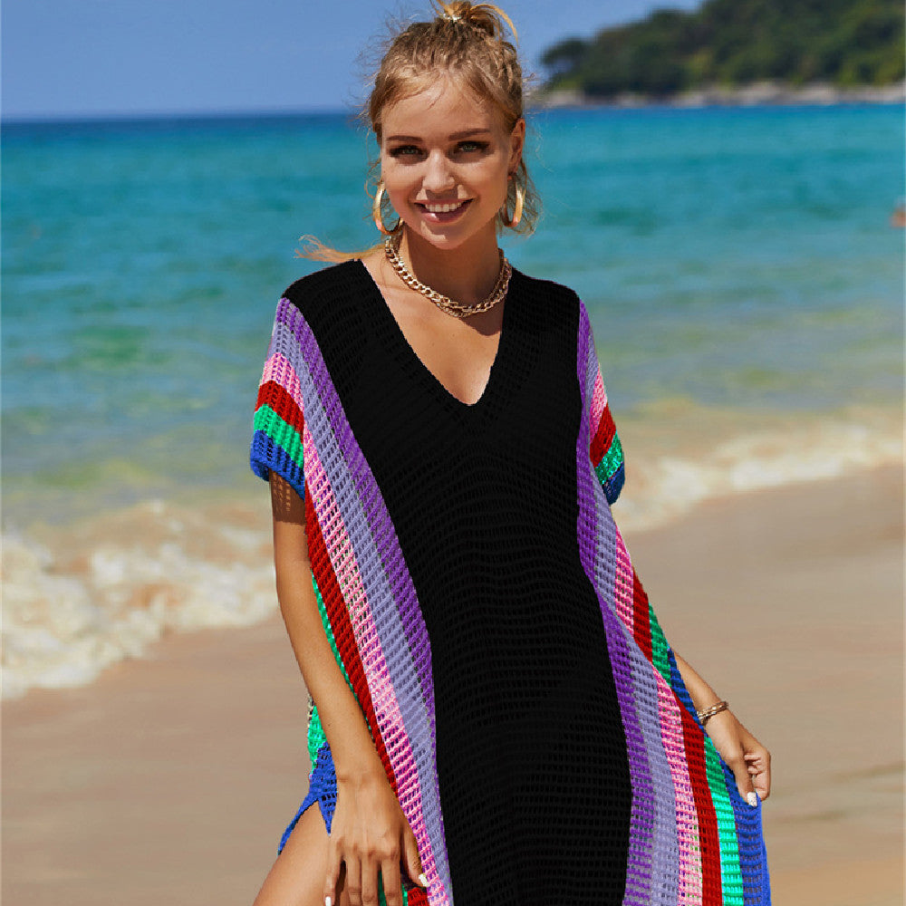 Bikini Cover Sun Protection Clothing for Women