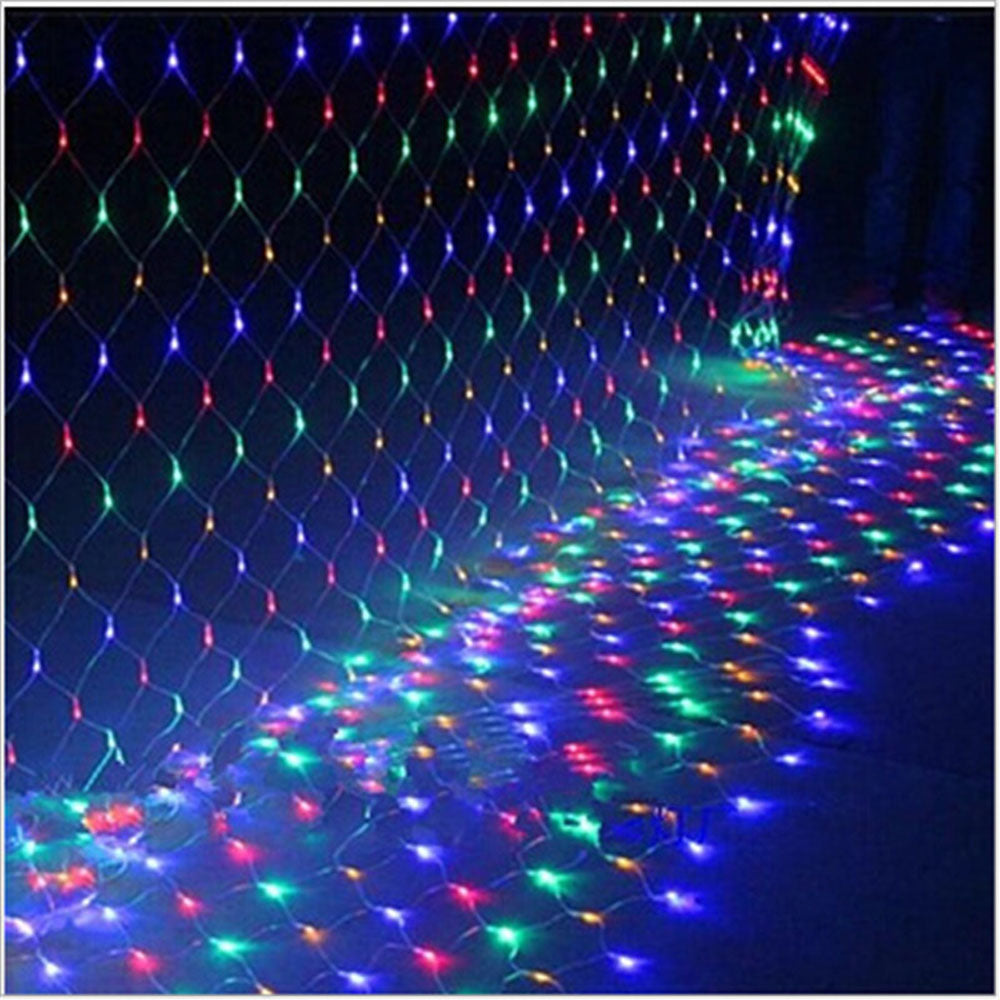 Christmas Outdoor String Decoration Lights | Xmas Holiday Decor