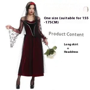 Halloween Costume