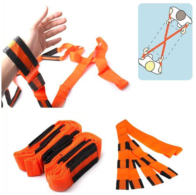 Furniture Moving Straps - Lifting Belt Rope for Heavy Items