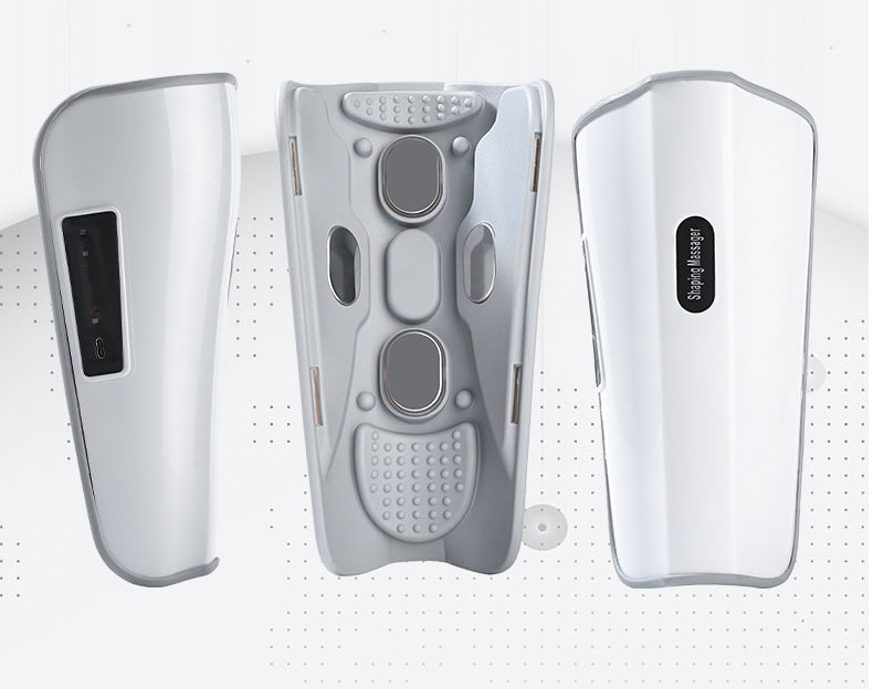 Pulse Calf Massager Leg Acupoint Massage