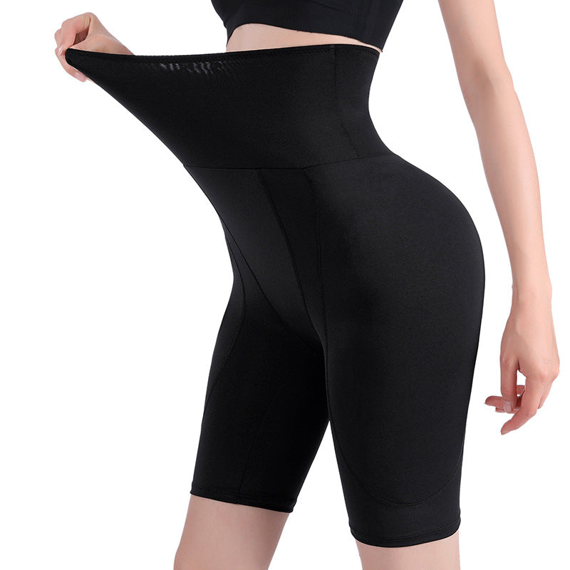 Fat Burning High Waist Underwear Shapewear Butt Lifter Seamless Women