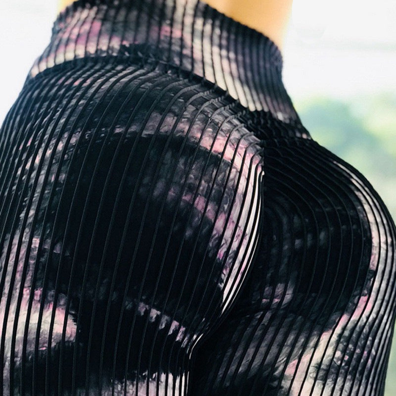 Printing Leggings – Women's Pants
