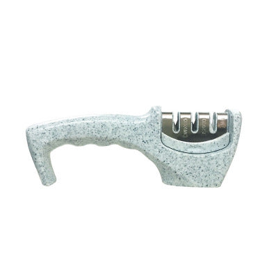 Manual Kitchen Knife Sharpener