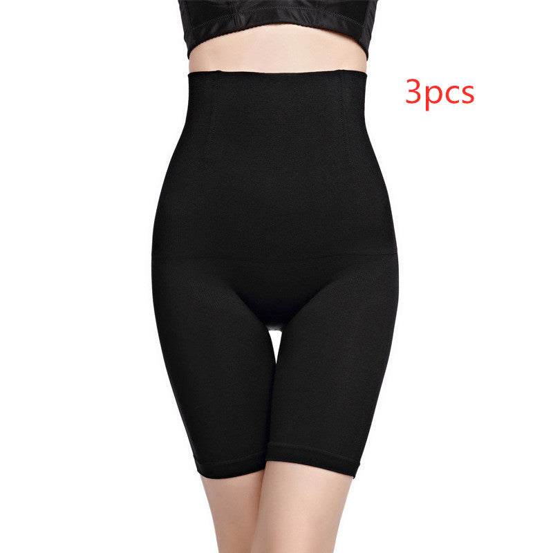 Waist Trainer Women Shapewear Tummy Control Panties Slimming